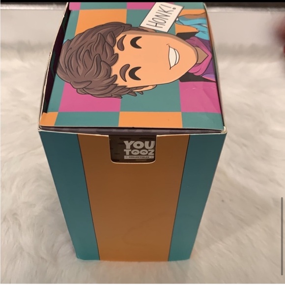 Youtooz Karl Jacobs Vinyl Figure - Picture 9 of 12